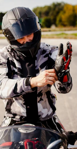 Category Image Cycling Gloves