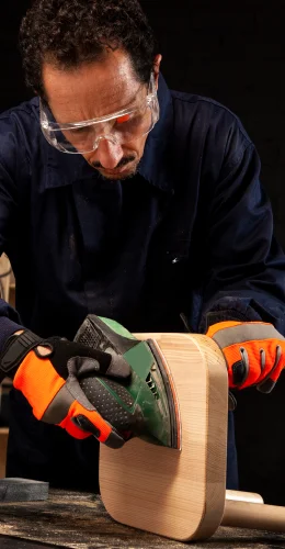 Category Image Safety Gloves