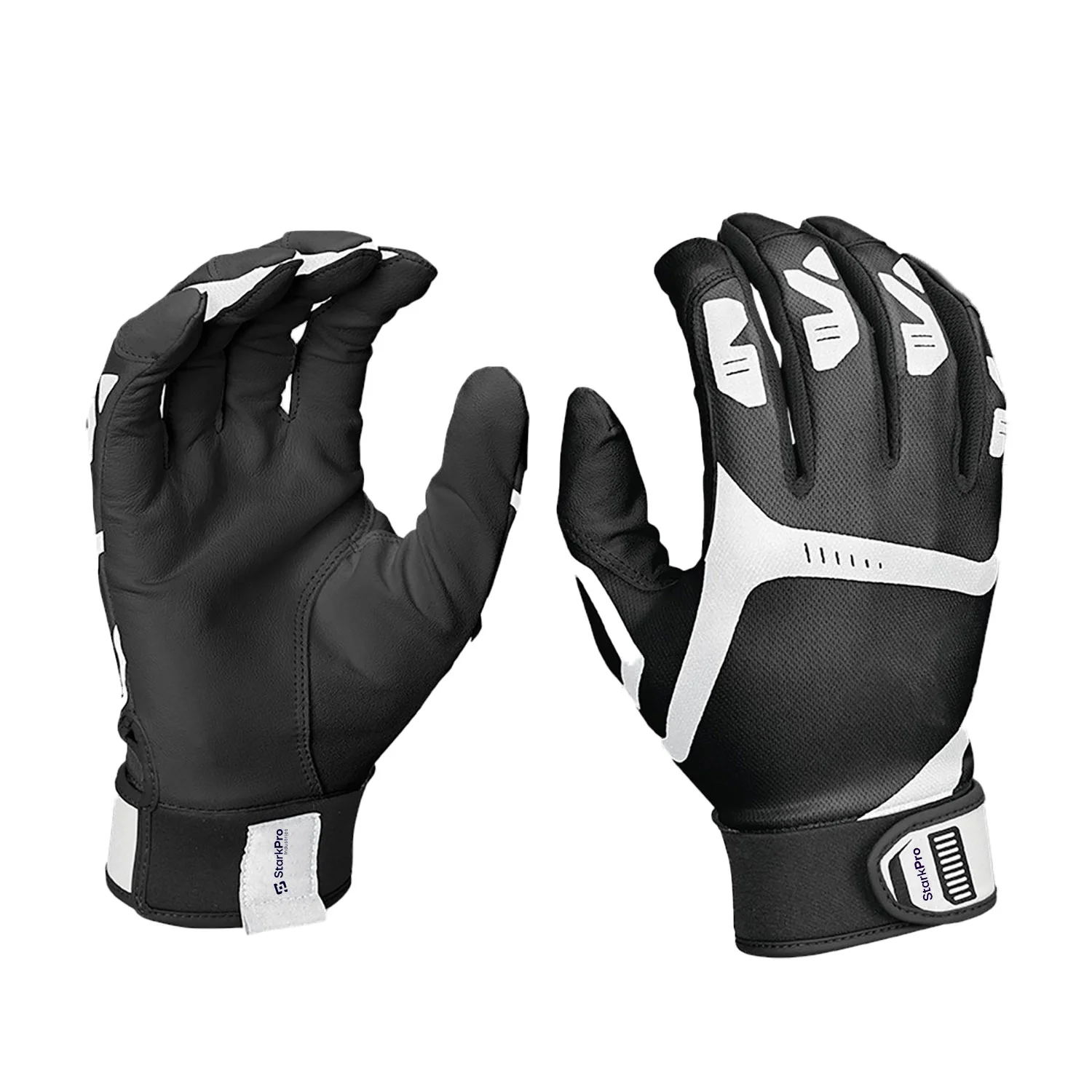 Baseball Batting Gloves