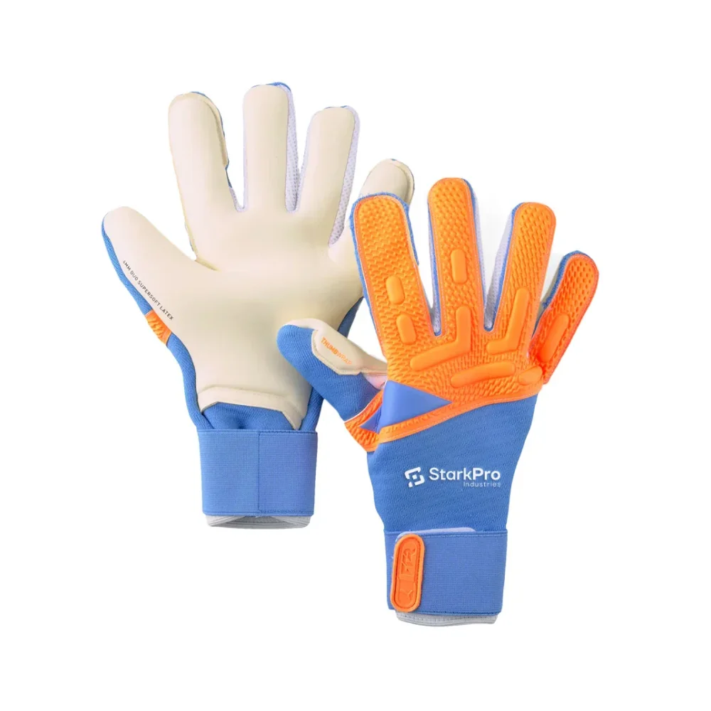 Soccer Goalkeeper Gloves