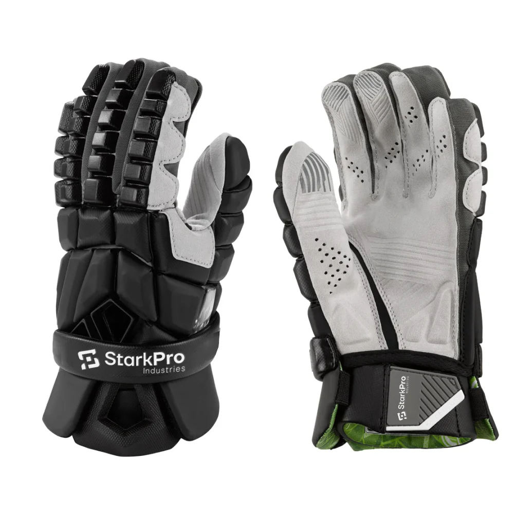 Lacrosse Gloves