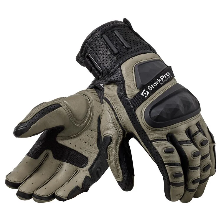 Motorbike Gloves