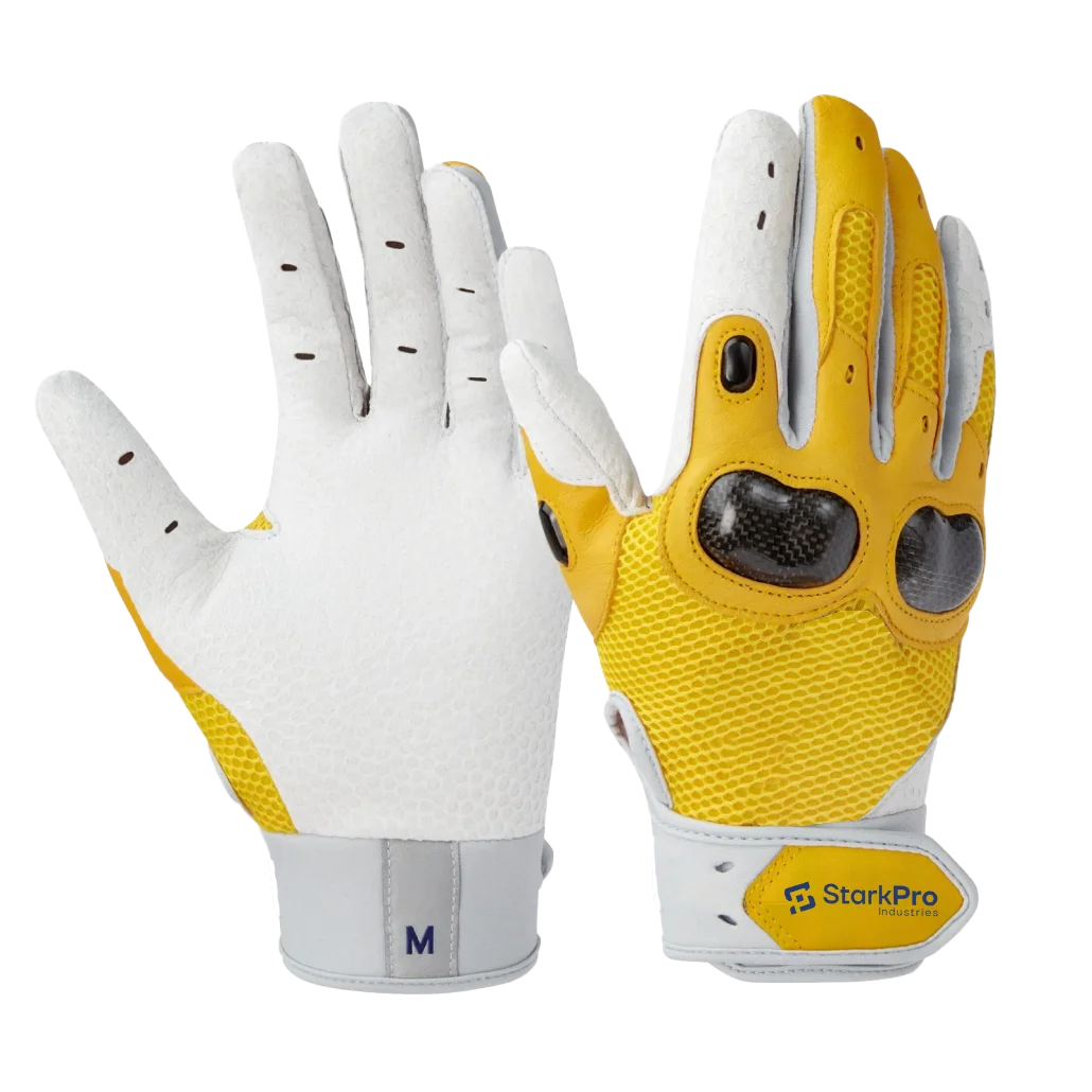 Polo Gloves
