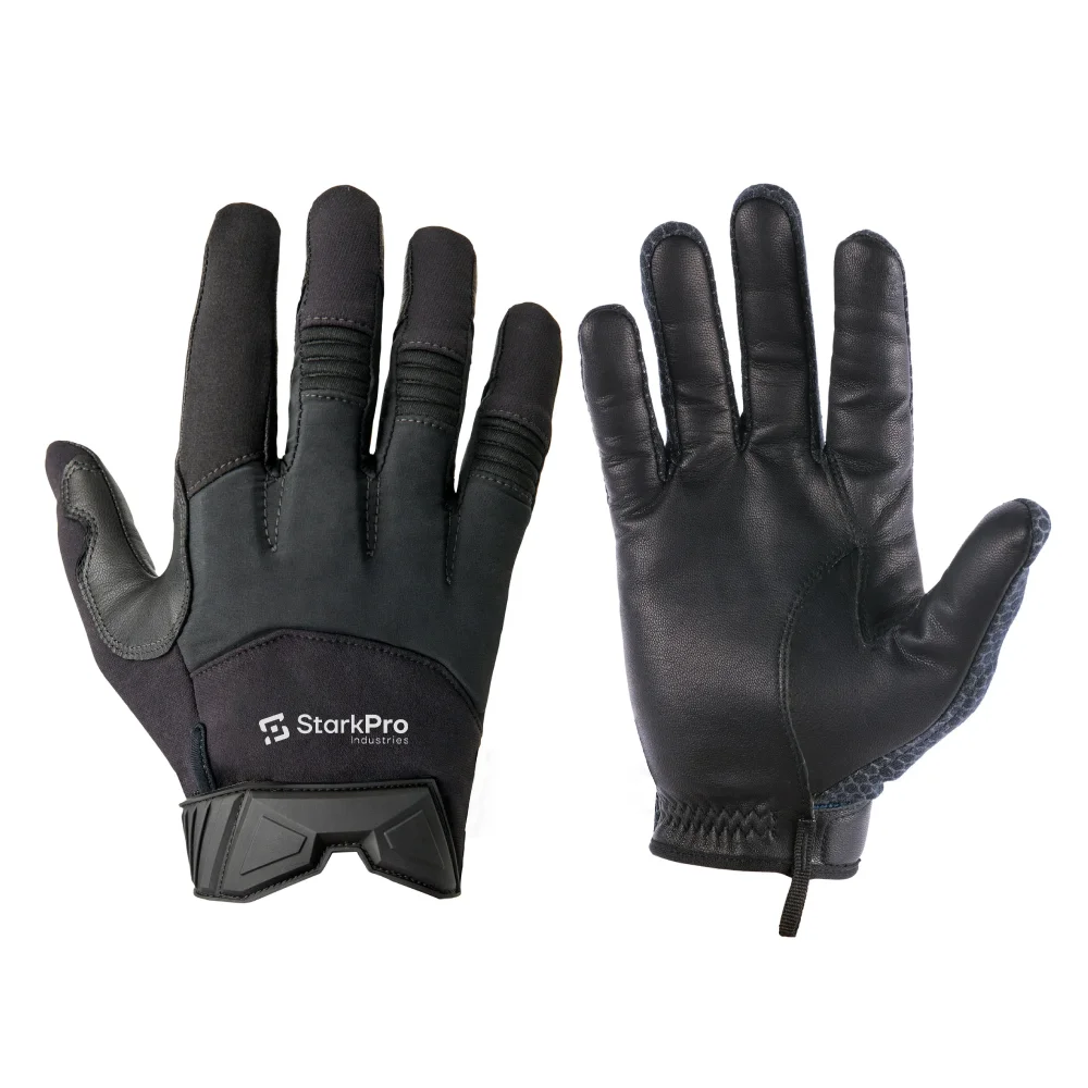 Police Gloves
