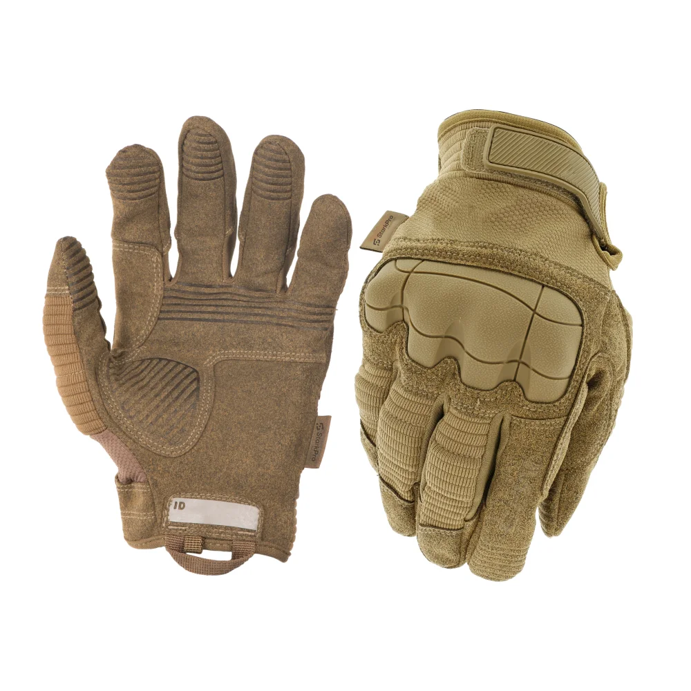 Mechanic Gloves