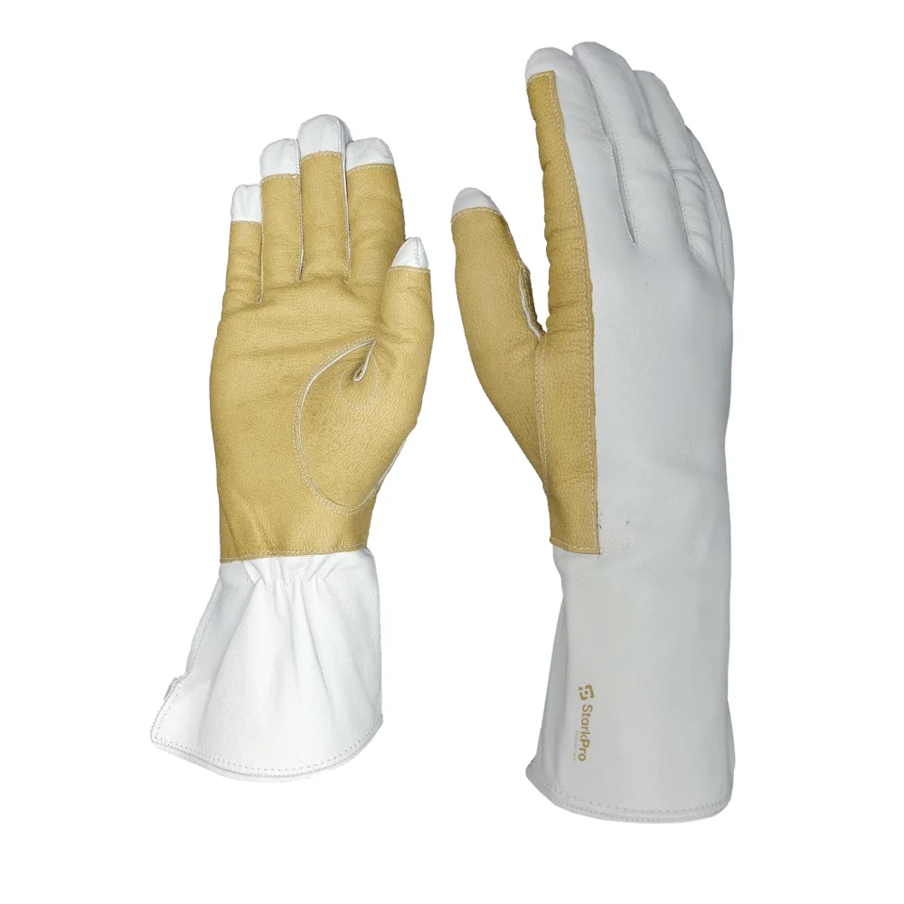 Pilot Gloves