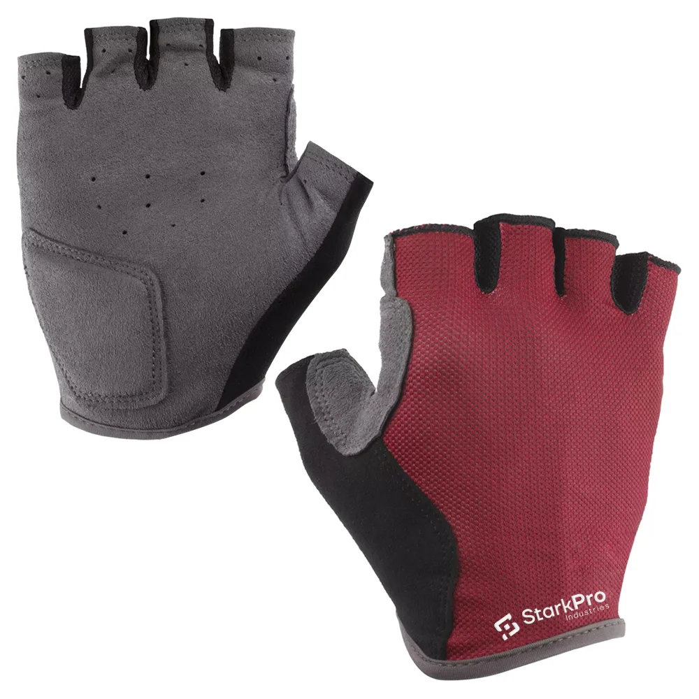 Weightlifting Gloves