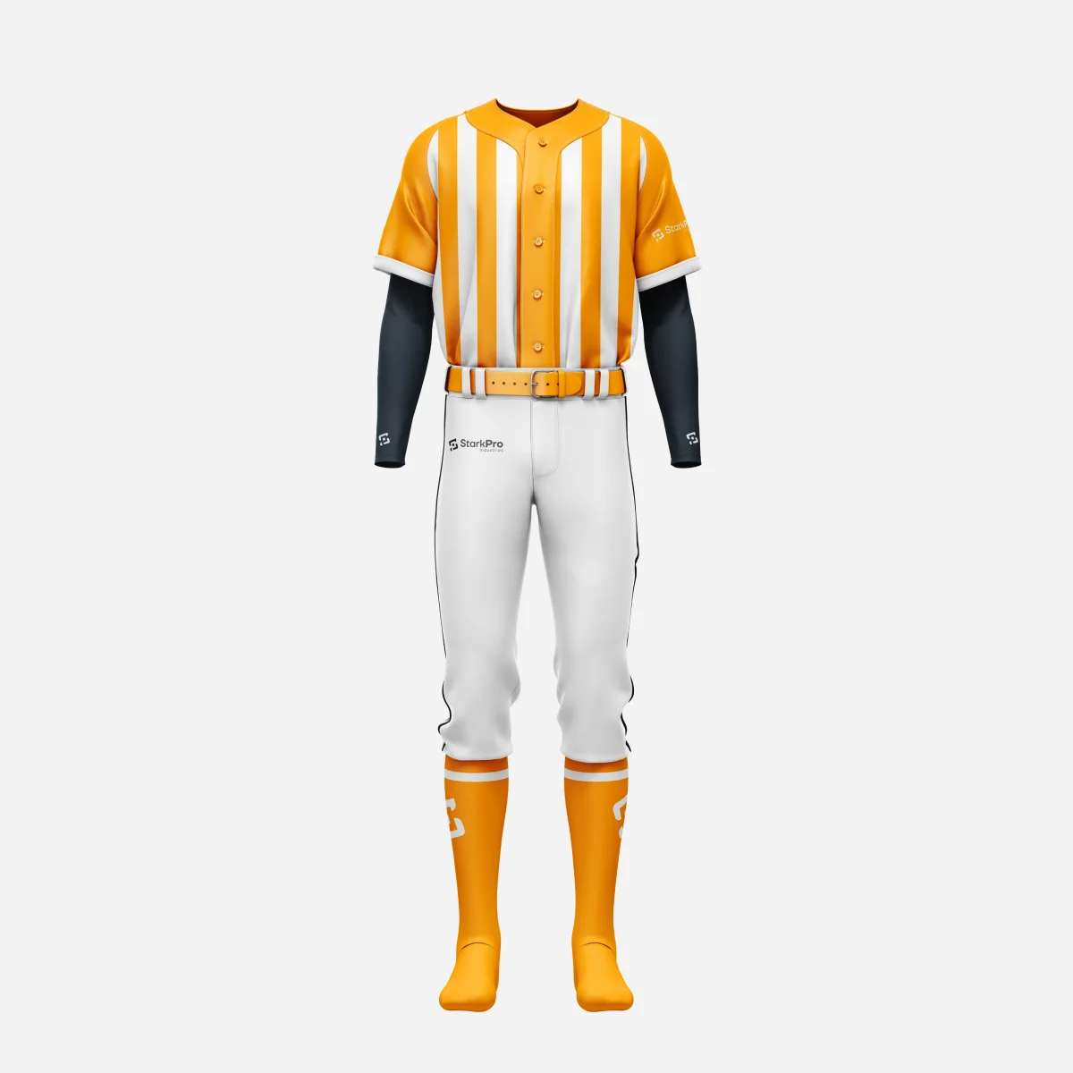 Baseball Uniform