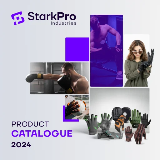 StarkPro Industries